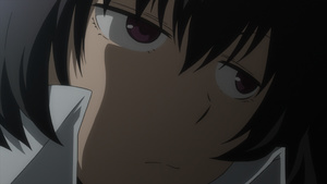 Kekkai Sensen & Beyond